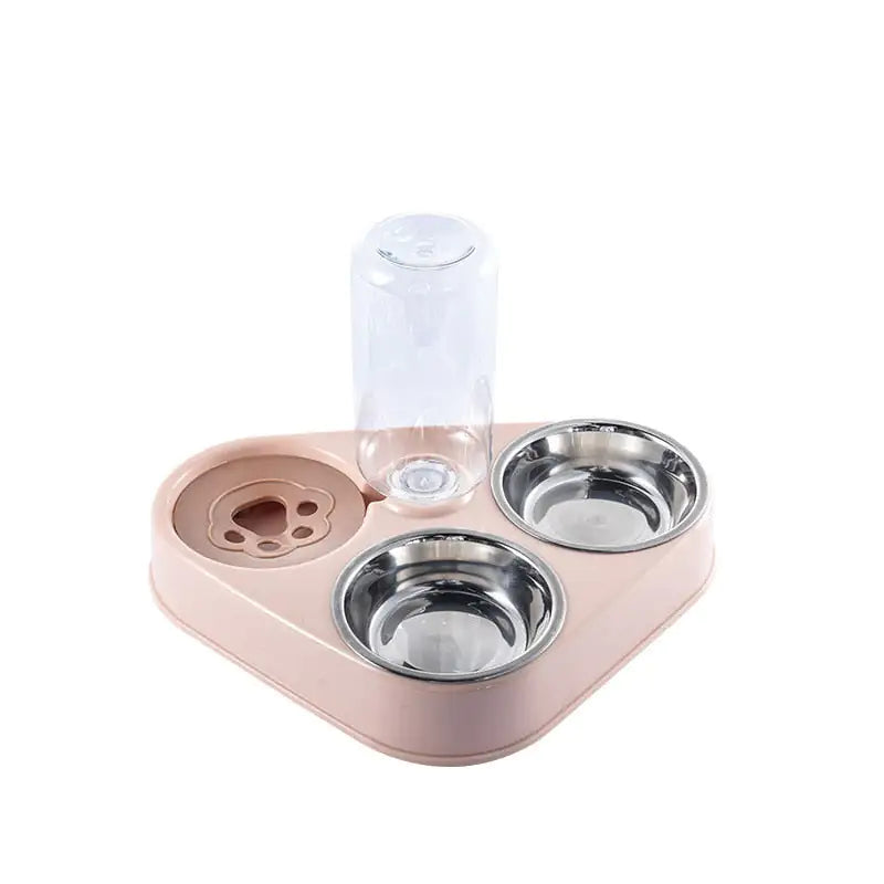 Cat Food Dispenser: Hassle-Free Feeding with Portion Control