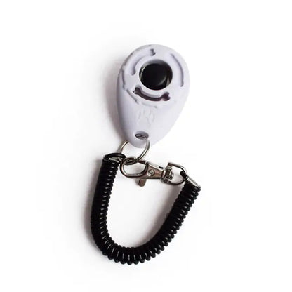 Train Smarter, Not Harder: The Effective Dog Training Clicker