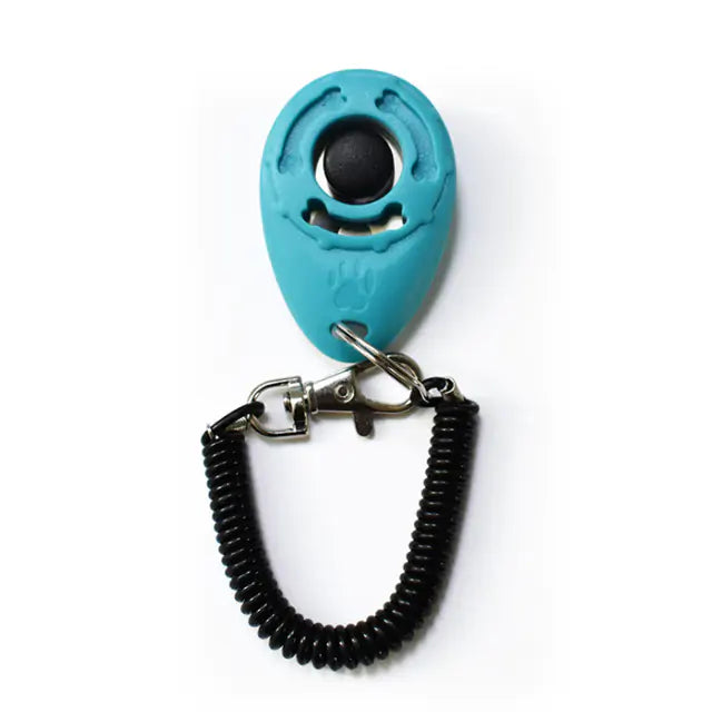 Train Smarter, Not Harder: The Effective Dog Training Clicker