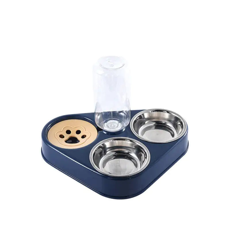 Cat Food Dispenser: Hassle-Free Feeding with Portion Control