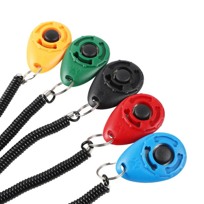 Train Smarter, Not Harder: The Effective Dog Training Clicker